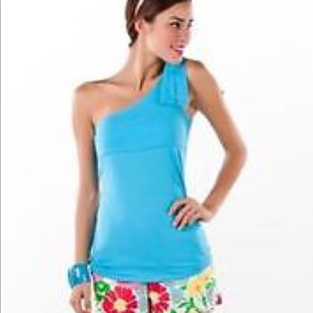NWT Lilly Pulitzer Sunday top!